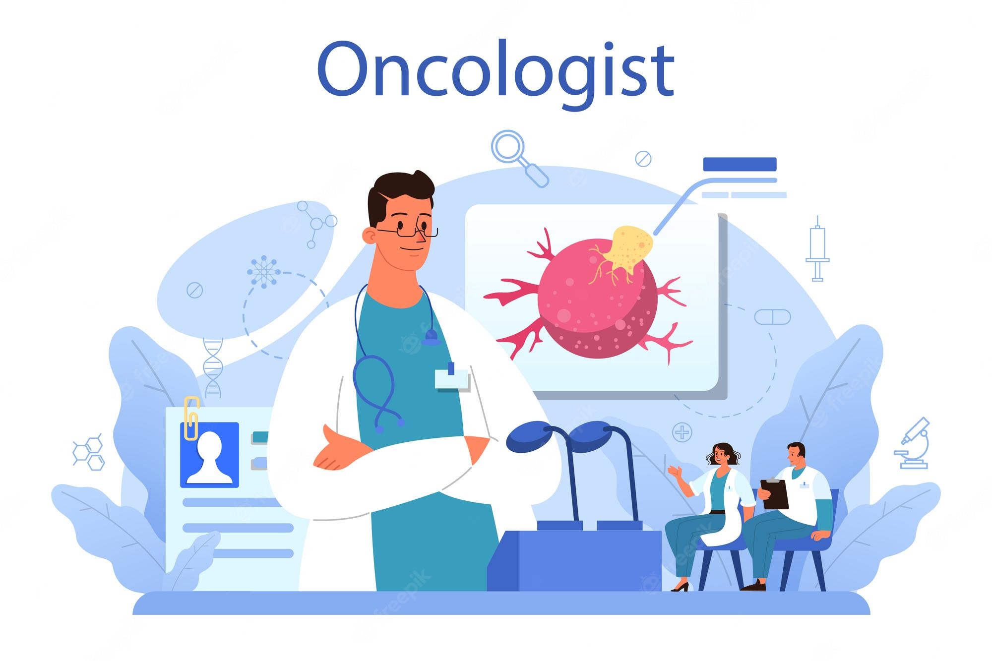Best Oncologist